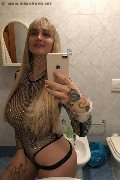 Viterbo Trans Sarah Herrera 324 08 65 491 foto selfie 22