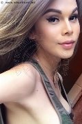 Roma Trans Thais Ferraz 320 61 71 055 foto selfie 75