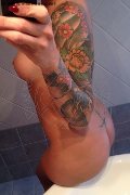 Treviso Trans Valeria 338 87 18 849 foto selfie 980