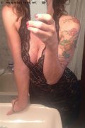 Treviso Trans Valeria 338 87 18 849 foto selfie 1018