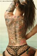 Foto Tattoomodel Ts Shirin Transescort Fulda 0049 17627772636 - 32