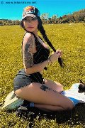 Foto Thais Ferraz Trans Roma 320 6171055 - 14
