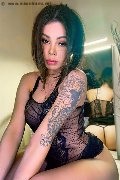 Foto Thais Ferraz Transescort Milano 320 6171055 - 37