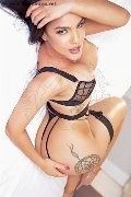 Foto Thais Gomes Escort Benevento 392 5701628 - 7