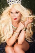 Foto Thalia Prada Transescort Montecchio Maggiore 393 2499103 - 23