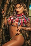 Foto Thayla Santos Pornostar Brasiliana Trans Genova 353 3051287 - 61