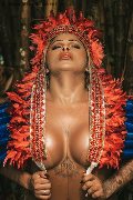 Foto Thayla Santos Pornostar Trans Milano 353 3051287 - 58