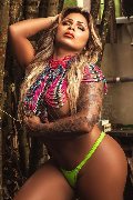 Foto Thayla Santos Pornostar Trans Milano 353 3051287 - 60