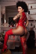 Foto Thayla Santos Pornostar Trans Milano 353 3051287 - 29