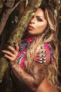 Foto Thayla Santos Pornostar Transescort Milano 353 3051287 - 77