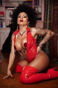 Foto Thayla Santos Pornostar Transescort Milano 353 3051287 - 25