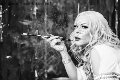 Foto Ts Angelina Crazy Sexy Trans Francoforte 0049 1788993648 - 29