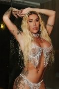 Foto Ts Babi Honey Trans Madrid 0055 21971775937 - 9