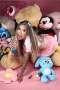 Foto Ts Babi Honey Trans Madrid 0055 21971775937 - 13