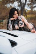 Foto Ts Clary Santos Trans Madrid 0034 612216651 - 8