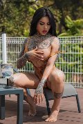 Foto Ts Clary Santos Trans Madrid 0034 612216651 - 17