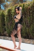 Foto Ts Clary Santos Transescort Madrid 0034 612216651 - 6