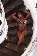 Foto Tuanny Nogueira Transescort Crotone 344 4127052 - 8