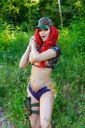 Foto Valenttina Monster Dick Trans Milano 380 1584180 - 74
