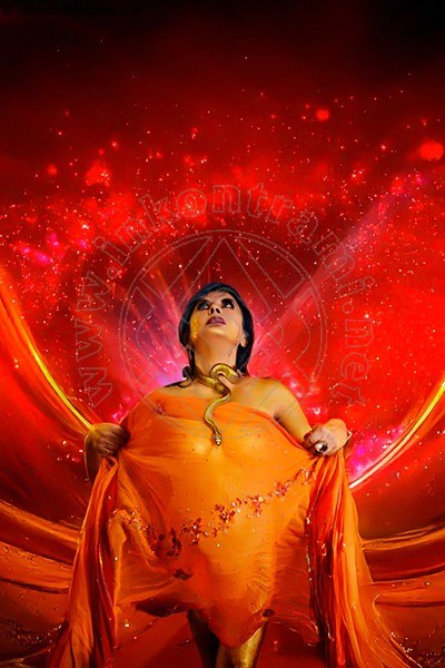 Coco Madame Tantrica  ROMA 3485395107