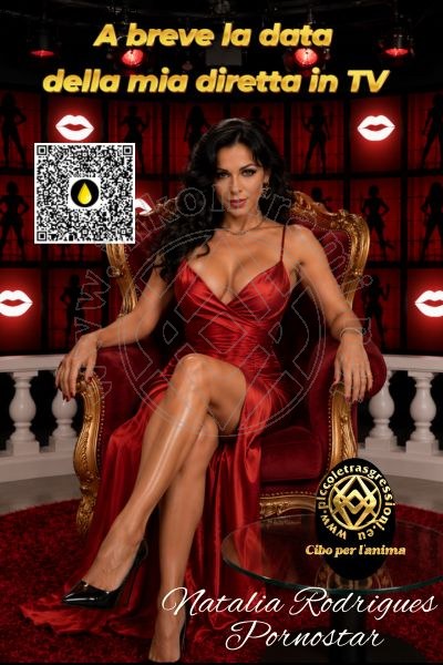Foto Natalia Rodrigues Pornostar Trans 392 1196784