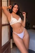 Foto Aisha Hott Escort Sanremo 344 4555681 - 1