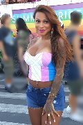 Foto Alessandra Toledo Pornostar Transescort Rimini 339 6743933 - 107
