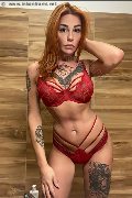 Foto Angelica Transescort Lissone 345 7772206 - 18