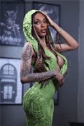 Foto Barbie Black Transescort Milano 392 4464272 - 47