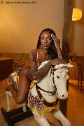 Foto Barbie Black Transescort Milano 392 4464272 - 30