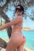 Foto Bianca Basso Trans Milano 353 4568814 - 102