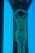 Foto Bianca Basso Trans Milano 353 4568814 - 119
