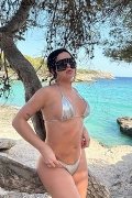 Foto Bianca Basso Transescort Milano 353 4568814 - 106