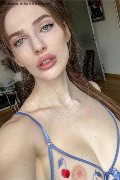 Foto Cassandra Escort Vibo Valentia 351 0925913 - 12