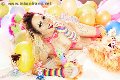 Foto Gabriella Spears Trans Moncalieri 328 7538585 - 45
