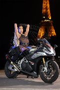 Foto Giulia Transescort Torino 320 2696925 - 55