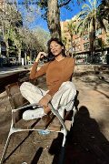 Foto Hanna Nahir Trans Madrid 0034 662090359 - 8