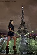 Foto Hanna Nahir Transescort Madrid 0034 662090359 - 3