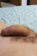 Foto Hot Marianna Tx Transescort Agrigento 333 4400521 - 1
