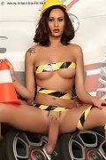Foto Hot Miranda Pinocchio Pornostar Transescort Genova 329 4449590 - 20