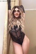 Foto Ita Cabral Xxl Travescort Salerno 380 7881204 - 6