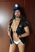 Foto Lara Mulata Brasiliana Transescort Agrigento 324 5824686 - 14