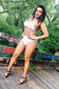 Foto Lara Mulata Brasiliana Transescort Agrigento 324 5824686 - 42