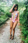 Foto Lara Mulata Brasiliana Transescort Agrigento 324 5824686 - 41