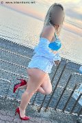 Foto Laura Bionda Escort Cavi Di Lavagna 351 7871060 - 5