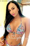 Foto Luana Fernandes Transescort Roma 324 6046310 - 11