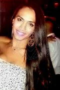 Foto Luana Fernandes Transescort Roma 324 6046310 - 35