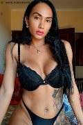 Foto Luana Fernandes Transescort Roma 324 6046310 - 24