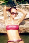 Foto Lucrezia Hikman Transescort Prato 351 2944990 - 40