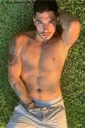 Foto Magic Mike Boys Matera 366 9887750 - 2